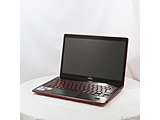 kÕil iSp\R LIFEBOOK SH90^X FMVS90XRD1 Tebh mCore-i5-6200U (2.3GHz)^4GB^SSD256GB^13.3C`Ch^Windows10 Home(64rbg)n
