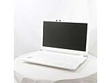 kÕil dynabook T55^GW PT55GWP-BEA2 NXzCg mCore-i3-8130U (2.2GHz)^8GB^HDD1TB^15.6C`Ch^Windows10 Home(64rbg)n