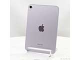 kÕil iPad mini(A17 Pro) 256GB p[v MXPY3J^A SIMt[ m8.3C`t^A17 Pron