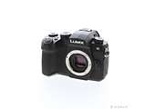 kÕil LUMIX G99II {fB DC-G99M2