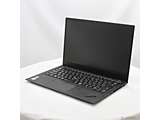 kÕil ThinkPad X1 Carbon Gen 6 20KGS3X300 mCore-i5-8250U (1.6GHz)^8GB^SSD256GB^14C`Ch^Windows10 Pro(64rbg)n