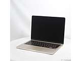 kÕil MacBook Air 13.6-inch Mid-2022 MLY13J^A Apple M2 8RACPU_8RAGPU 8GB SSD256GB X^[Cg k15.3 Sequoial mOtBbNFI{[h^JISL[{[hn