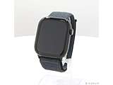 kÕil Apple Watch Series 10 GPS 46mm WFbgubNA~jEP[X CNX|[c[v