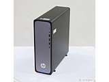 kÕil HP Omni S03-0002jp B87L2PA#ABJ mCore-i5^16GB^SSD512GB^Windows11 Homen