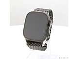 kÕil Apple Watch Ultra 2 GPS + Cellular 49mm ubN`^jEP[X ubN`^jE~l[[[v