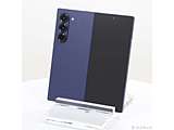 kÕil Galaxy Z Fold6 256GB lCr[ SM-F956QDBASJP SIMt[ m7.6C`/6.3C`L@EL^Snapdragon 8 Gen 3 Mobile Platform for Galaxyn