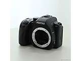 �k���Õi�l PENTAX KF �{�f�B �u���b�N
