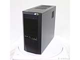 kÕil GALLERIA mCore-i7-8700 (3.2GHz)^16GB^HDD3TB^SSD275GB^GeForce GTX 1060(6GB)^Windows10 Home(64rbg)n