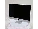kÕil iMac 27-inch Mid-2020 MXWU2J^A Core_i5 3.3GHz 64GB SSD512GB k10.15 Catalinal