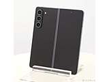 kÕil Galaxy Z Fold5 256GB t@gubN SCG22 au SIMt[ m7.6C`/6.2C`L@EL^Snapdragon 8 Gen 2 Mobile Platform for Galaxyn