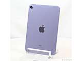 kÕil iPad mini 6 256GB p[v MK8K3J^A docomobNSIMt[ m8.3C`t^A15 Bionicn