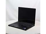 kWil Lets note QR4 CF-QR4HDNCR ubN mCore-i7-1360P (2.2GHz)^16GB^SSD512GB^12.4C`^Windows11 Pron