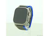 kWil Apple Watch Ultra GPS + Cellular 49mm `^jEP[X u[^OCgC[v