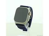 kWil Apple Watch Ultra 2 GPS + Cellular 49mm i``^jEP[X u[gC[v