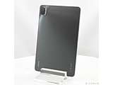 kÕil Xiaomi Pad 5 128GB RY~bNO[ 21051182G Wi-Fi m11C`t^Snapdragon 860n