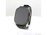 kÕil Apple Watch Ultra 2 GPS + Cellular 49mm ubN`^jEP[X ubNgC[v