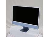 kÕil iMac 24-inch Mid-2021 MGPL3J^A Apple M1 8RACPU_8RAGPU 8GB SSD512GB u[ k14.7 Sonomal