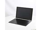 kÕil YOGA BOOK with Windows ZA160003JP J[{ubN mAtom x5-Z8550 (1.44GHz)^4GB^eMMC64GB^10.1C`Ch^Windows10 Home(64rbg)n