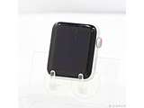 kÕil Apple Watch Series 3 GPS + Cellular 42mm Vo[A~jEP[X oh