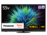 kÕil L@ELer VIERA(rG)  TV-55Z90B m55V^ /BluetoothΉ /4KΉ /BSECS 4K`[i[ /YouTubeΉn