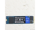 kÕil WD Blue SN500 NVMe WDS500G2B0C