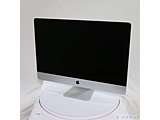 kÕil iMac 27-inch Early-2019 MRR12J^A Core_i9 3.6GHz 40GB SSD1TB k10.15 Catalinal