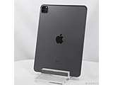 kÕil iPad Pro 11C` 2 256GB Xy[XOC MXDC2J^A Wi-Fi m11C`t^A12Z Bionicn