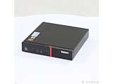 kÕil ThinkCentre M715q Tiny 10VGCTO1WW mRyzen-5-2400GE (3.2GHz)^12GB^SSD256GB^Windows10 Home(64rbg)n