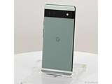 kÕiijl Google Pixel 6a 128GB Z[W GB17L au SIMt[ m6.1C`L@EL^Google Tensorn