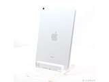 �k���Õi�l iPad mini 4 64GB �V���o�[ MK9H2J�^A Wi-Fi �m7.9�C���`�t���^Apple A8�n
