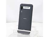 kÕil AQUOS sense3 Wplbg 64GB ubN SHWHM Y!mobile