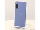 kÕiijl Xperia 10 III 128GB u[ SOSAR3 Y!mobile