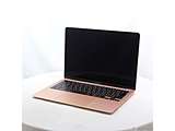 kÕil MacBook Air 13.3-inch Early-2020 MVH52J^A Core_i5 1.1GHz 8GB SSD512GB S[h k10.15 Catalinal mOtBbNFIntel Iris Plus Graphics^JISL[{[hn
