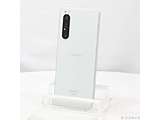 kÕil Xperia 1 II 128GB zCg SO-51A docomobNSIMt[ m6.5C`L@EL^Snapdragon 865n
