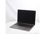 kÕil MacBook Air 13.3-inch Mid-2019 MVFJ2J^A Core_i5 1.6GHz 16GB SSD1TB Xy[XOC k10.15 Catalinal mOtBbNFIntel UHD Graphics 617^JISL[{[hn