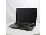 kWil G-Tune E5I7G50BC21CNHBK3 mCore-i7-13620H (2.4GHz)^32GB^SSD1TB^GeForce RTX 4050(6GB)^15.3C`Ch^Windows11 Homen