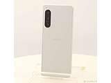 kÕil Xperia 5 IV 128GB GNzCg SOG09 au SIMt[ m6.1C`L@EL^Snapdragon 8 Gen 1n