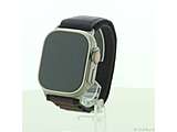 kÕil Apple Watch Ultra 2 GPS + Cellular 49mm `^jEP[X CfBSApC[v