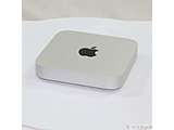 kÕil Mac mini Late-2020 MGNR3J^A Apple M1 8RACPU_8RAGPU 16GB SSD256GB k15.6 Sequoial