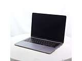 kÕil MacBook Pro 13.3-inch Mid-2018 MR9R2J^A Core_i5 2.3GHz 16GB SSD512GB Xy[XOC k10.15 Catalinal mOtBbNFIntel Iris Plus Graphics 655(CPU)^JISL[{[hn