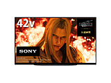 kWil L@ELer BRAVIA(urA)  XRJ-42A90K m42V^ /BluetoothΉ /4KΉ /BSECS 4K`[i[ /YouTubeΉn