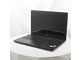 �k���Õi�l �i�����S�p�\�R�� LIFEBOOK AH53�^X FMVA53XBG �V���C�j�[�u���b�N �mCore-i7-6700HQ (2.6GHz)�^8GB�^HDD1TB�^15.6�C���`���C�h�^Windows10 Home(64�r�b�g)�n