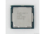 kÕil Core i7 8700K k3.7GHz^LGA 1151l