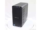 kWil G-Tune DGI7G7SBC21DNHB3 mCore i7^32GB^SSD1TB^GeForce RTX 4070 SUPER(12GB)^Windows11 Homen
