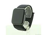 kÕil Apple Watch Series 6 Nike GPS 44mm Xy[XOCA~jEP[X ubNNikeX|[c[v
