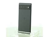 kÕil Google Pixel 6 256GB Xg[~[ubN GR1YH SIMt[ m6.4C`L@EL^Google Tensorn