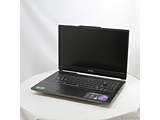 kÕil Cyborg 15 A12V Cyborg-15-A12UC-3050JP ubN&XPg mCore-i5-12450H (2GHz)^16GB^SSD512GB^GeForce RTX 3050(4GB)^15.6C`Ch^Windows11 Homen