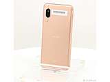 kÕil AQUOS sense3 basic 32GB CgJbp[ SHV48SMU UQ mobile SIMt[ m5.5C`t^Snapdragon 630n