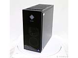 kÕil OMEN by HP 40L GT21-0780jp 58Y95PA#ABJ mCore-i7-12700K (3.6GHz)^32GB^SSD1TB^GeForce RTX 3080(10GB)^Windows11 Pron