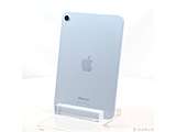 kÕil iPad mini(A17 Pro) 128GB u[ MXN73J^A Wi-Fi m8.3C`t^A17 Pron